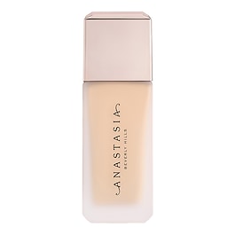 Impeccable Blurring Second-Skin Matte Foundation - Foundation image